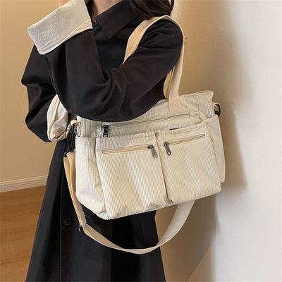Jennica™ - Elegant og Holdbar Taske