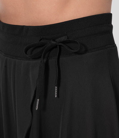 Sam™ – Elegant 2-i-1 Nederdel