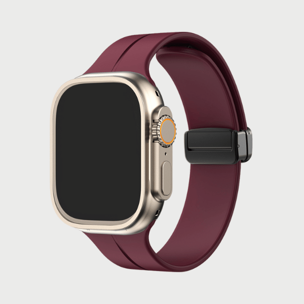 FlexiBand™ - Magnetisk bånd til Apple Watch - KØB 1 FÅ 1 GRATIS!