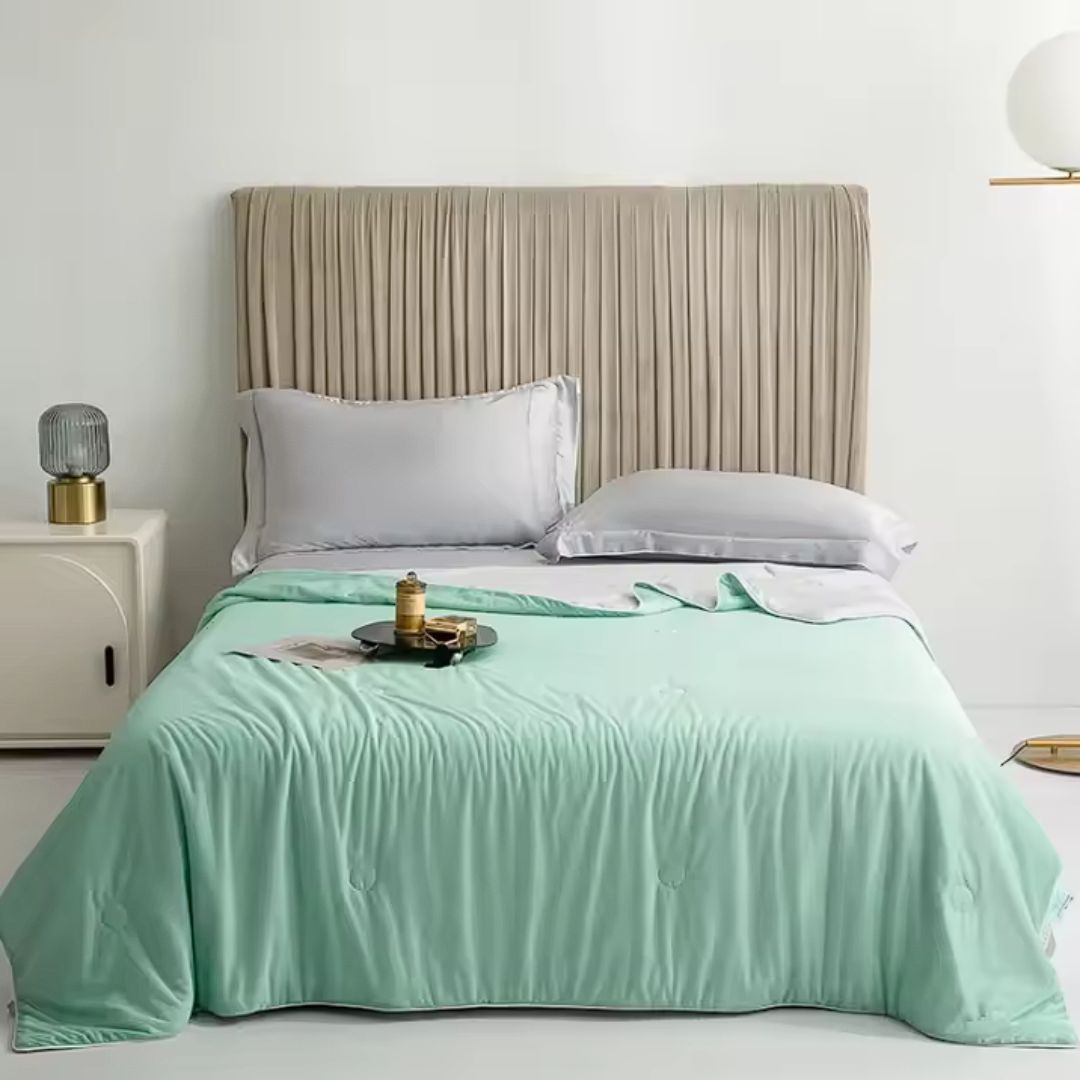 NapCool™ – Kølende Komfort Sommerdyne