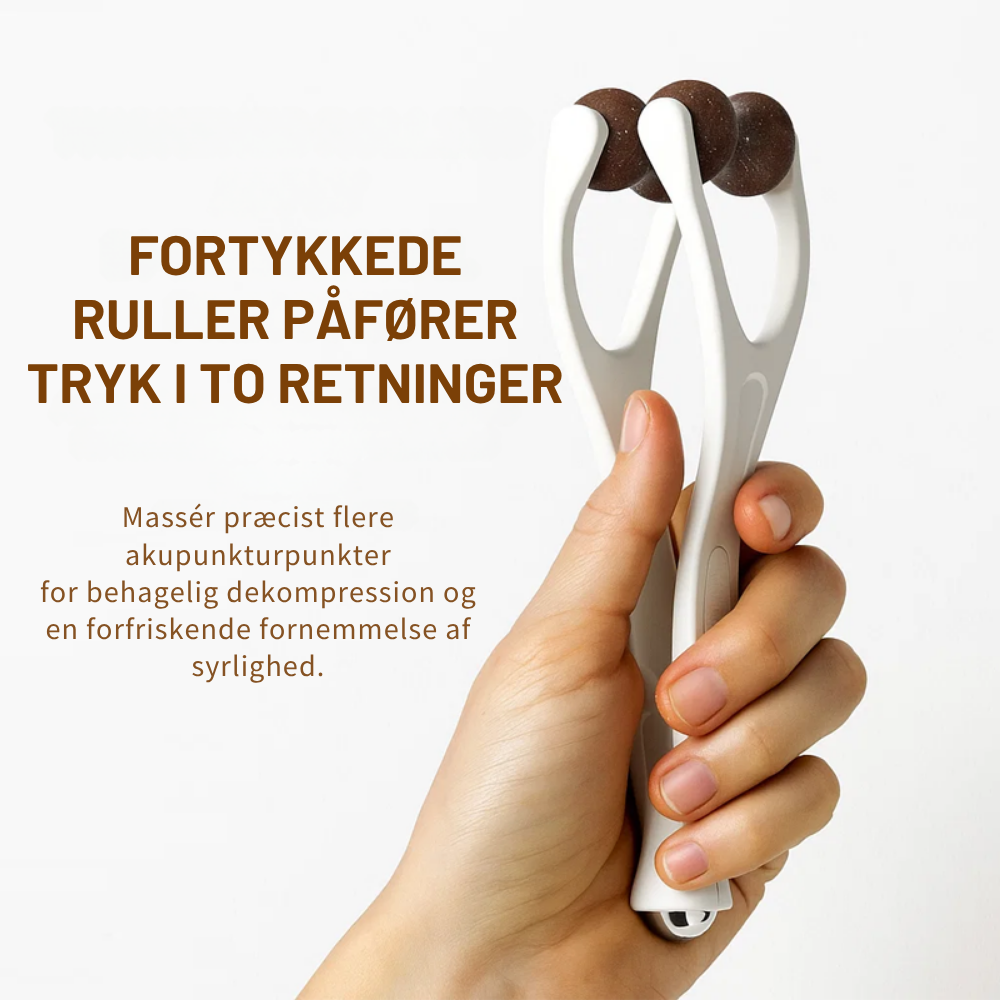 BianStone™ – Kølende Afslapningsrulle