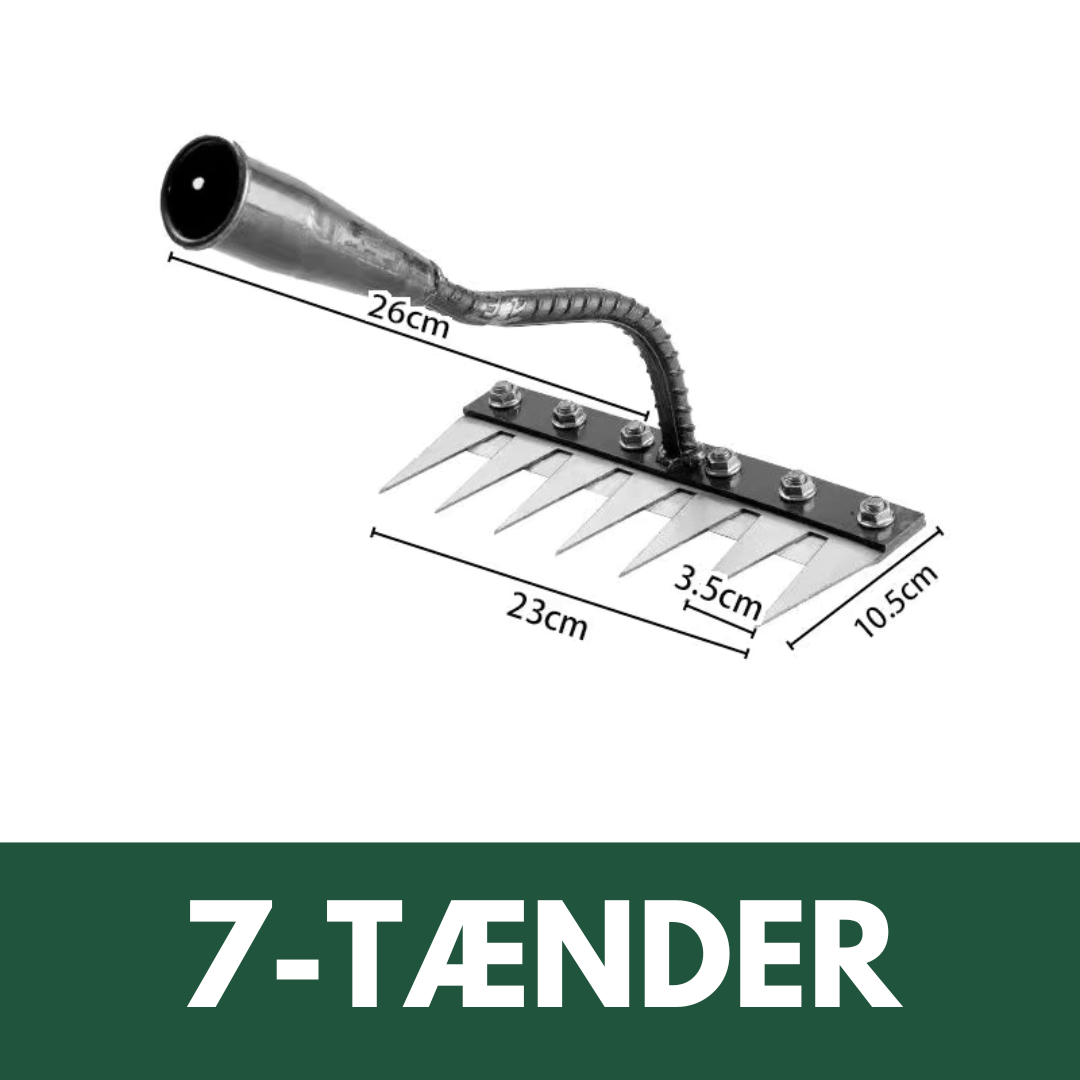 RensPro™ – Robust ukrudtsmiddel til haven