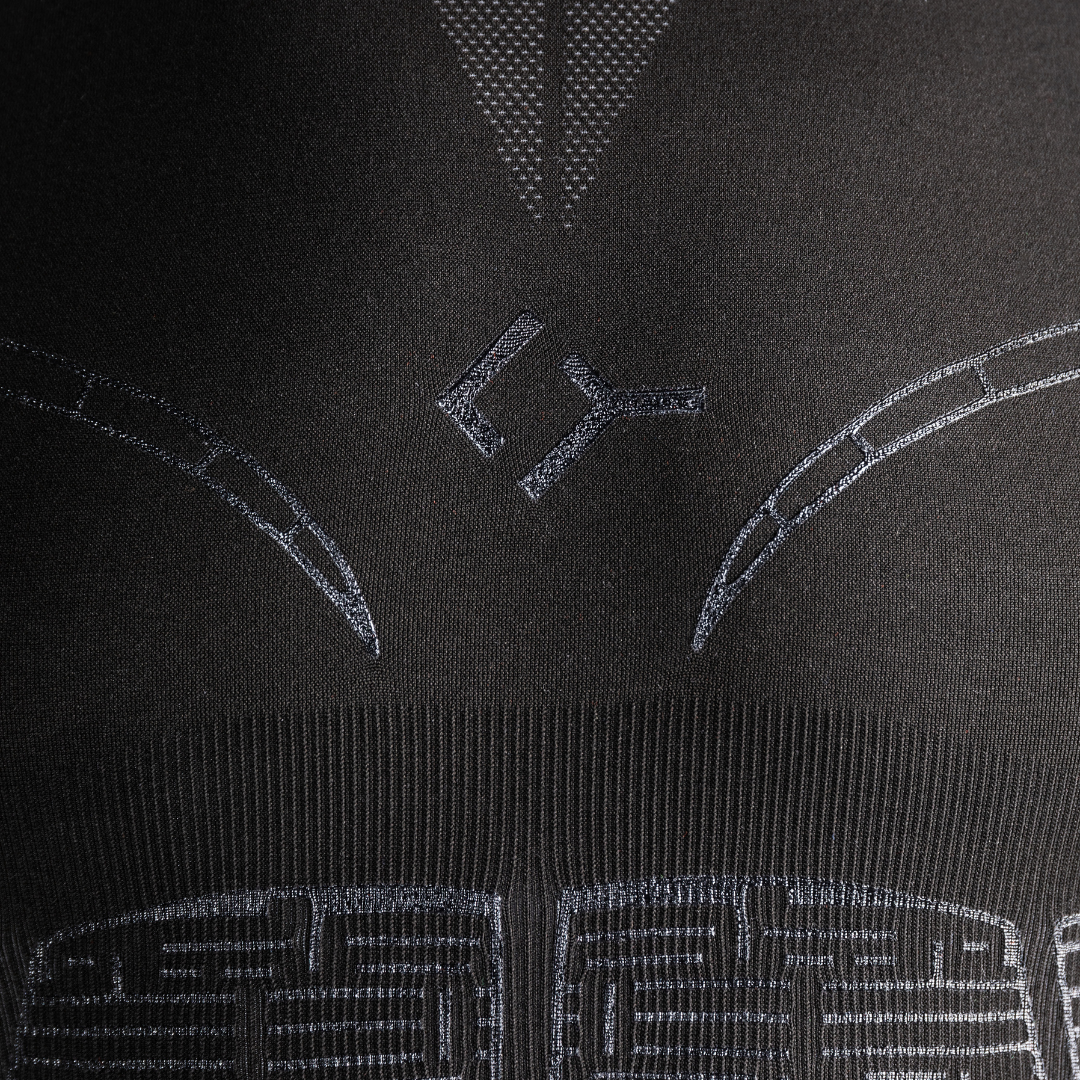 AeroSkin™ – Åndbar Performance Trøje