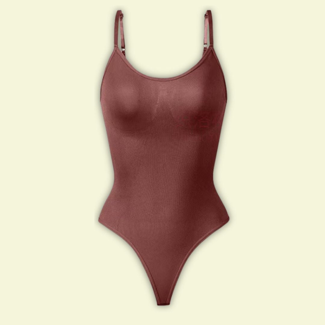 Mika™ – Bodysuit, der formgiver og shapewear