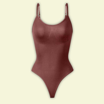 Mika™ – Bodysuit, der formgiver og shapewear