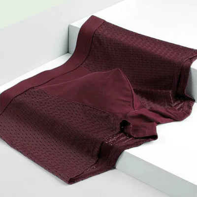 Ecoawear™ – Køb 5 + Få 5 GRATIS Bambus Boxershorts