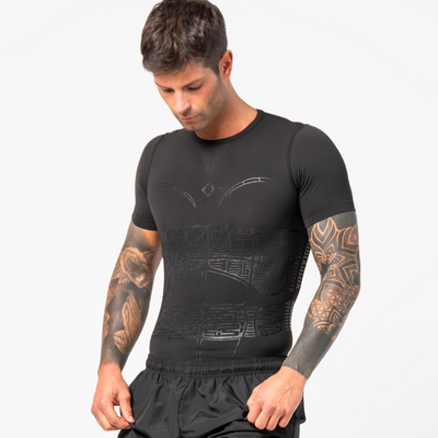 AeroSkin™ – Åndbar Performance Trøje