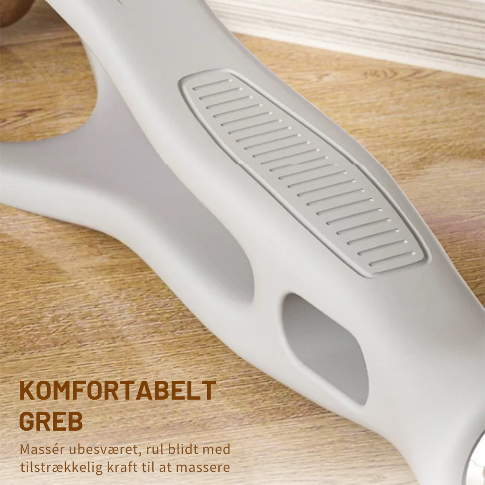 BianStone™ – Kølende Afslapningsrulle