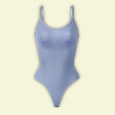 Mika™ – Bodysuit, der formgiver og shapewear