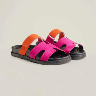 Comfortiva™ – Ortopædiske Sandaler til Hele Dagen