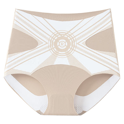 ThermoFit™ – Velværefremmende Formende Shorts