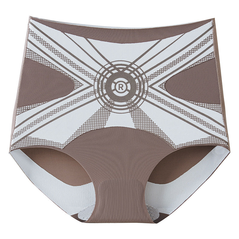 ThermoFit™ – Velværefremmende Formende Shorts