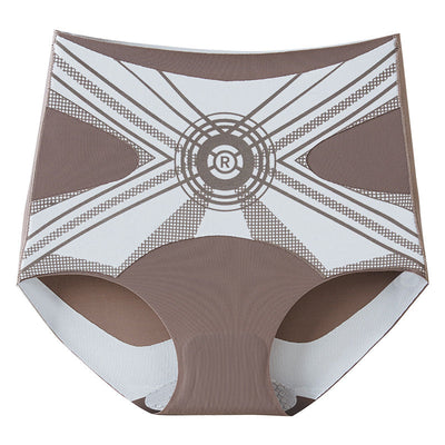 ThermoFit™ – Velværefremmende Formende Shorts