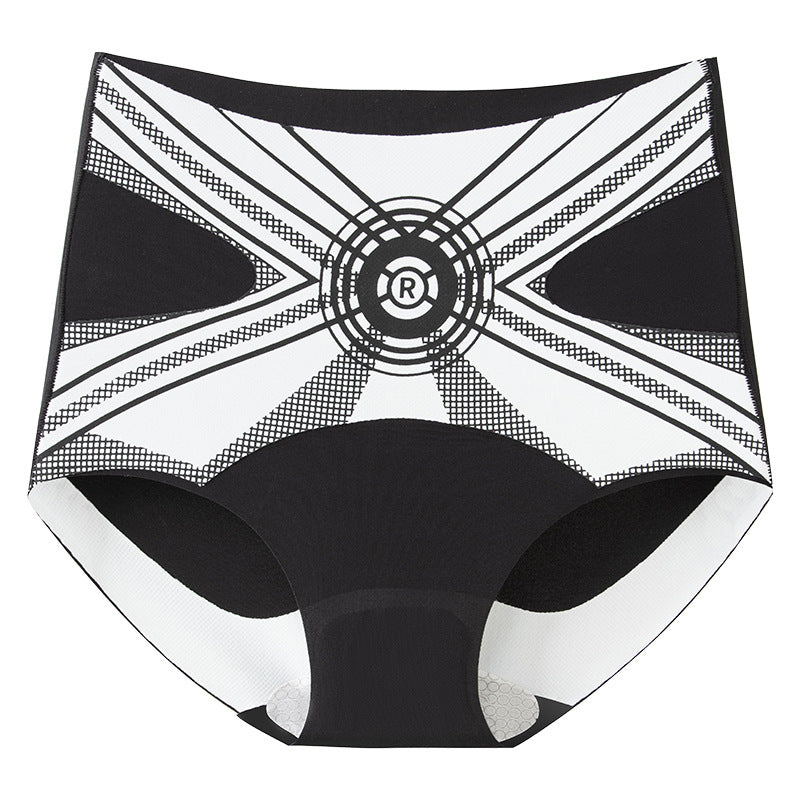 ThermoFit™ – Velværefremmende Formende Shorts