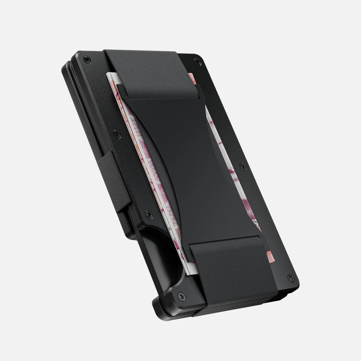 Aegis™ – Minimalistisk RFID-sikker Tegnebog