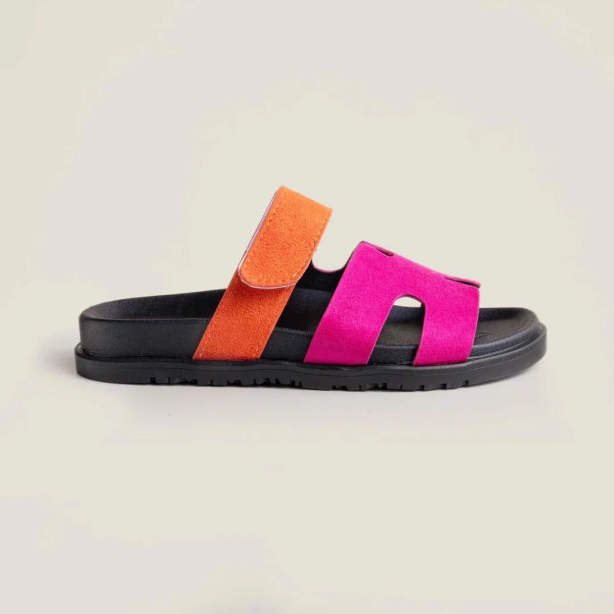 Comfortiva™ – Ortopædiske Sandaler til Hele Dagen