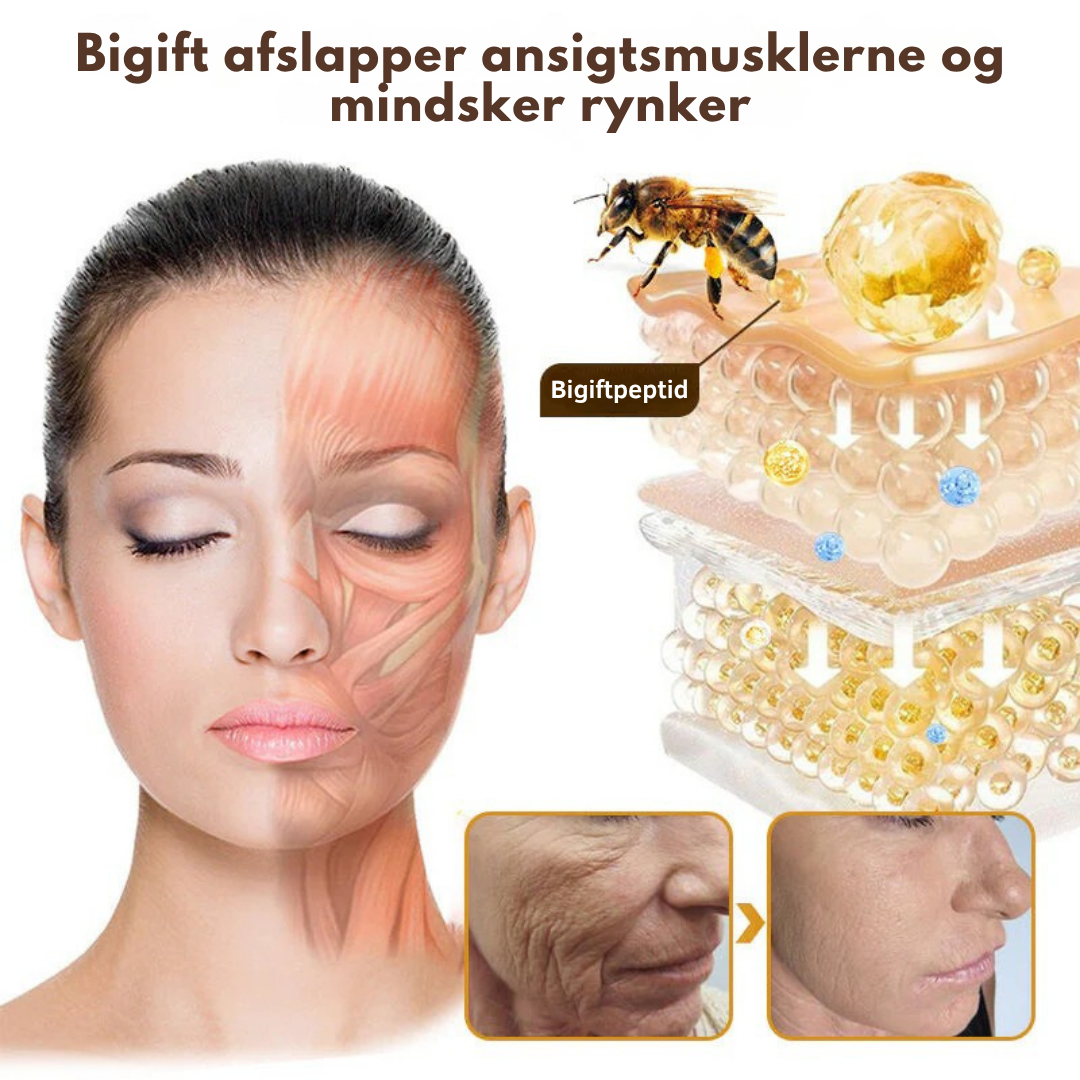 DermaLift™ – Avanceret Botox-Lignende Creme