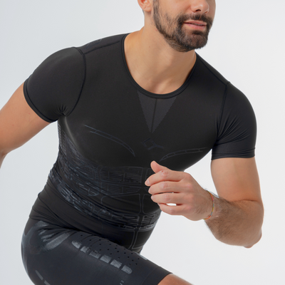 AeroSkin™ – Åndbar Performance Trøje