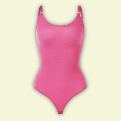 Mika™ – Bodysuit, der formgiver og shapewear