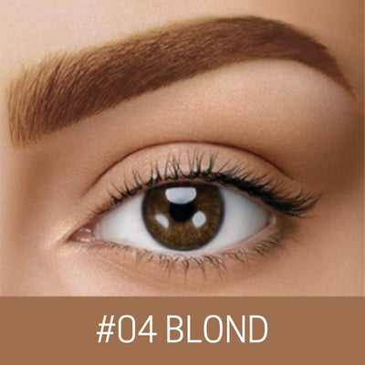BrowTint™ – Langvarig Vandfast Wenkbrauwgel