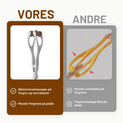 BianStone™ – Kølende Afslapningsrulle