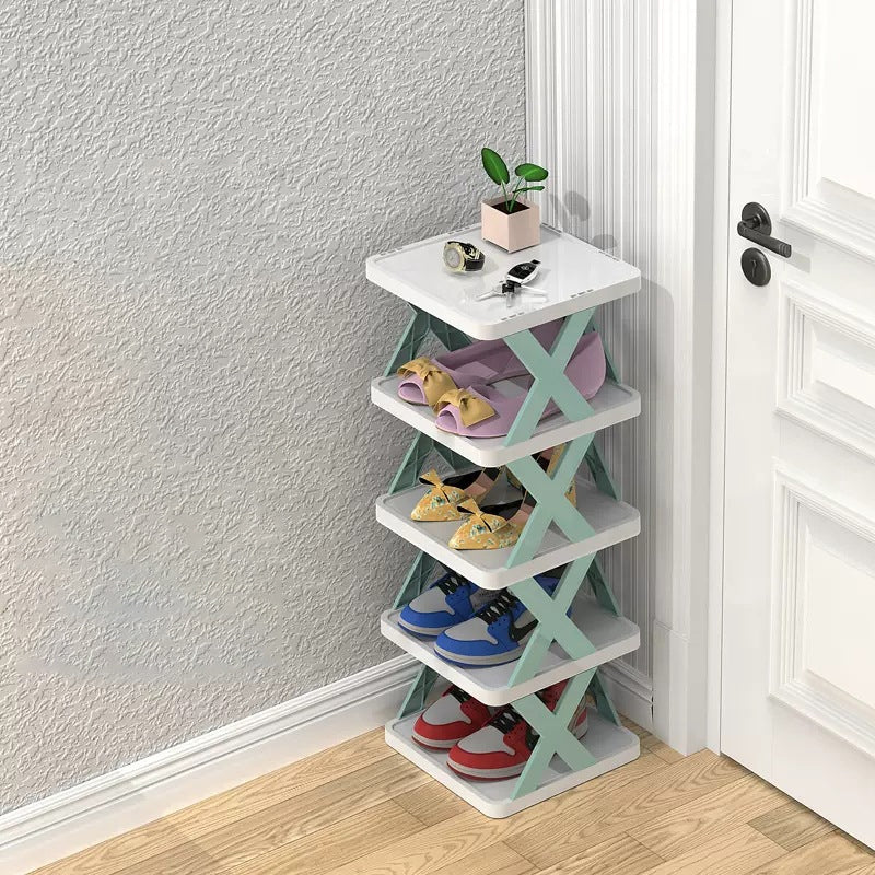 ShoeRack™ - Pladsbesparende Organizer