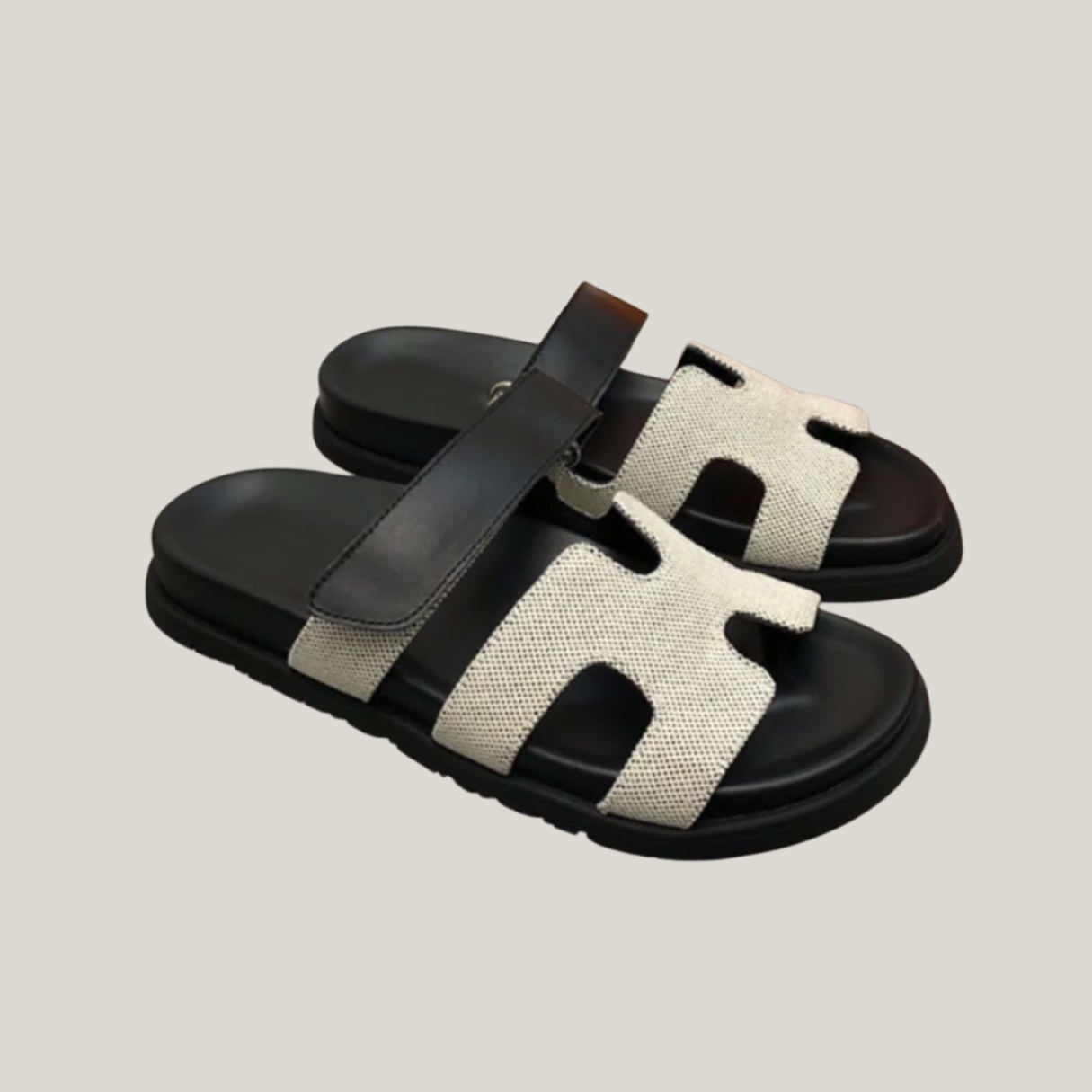 Comfortiva™ – Ortopædiske Sandaler til Hele Dagen