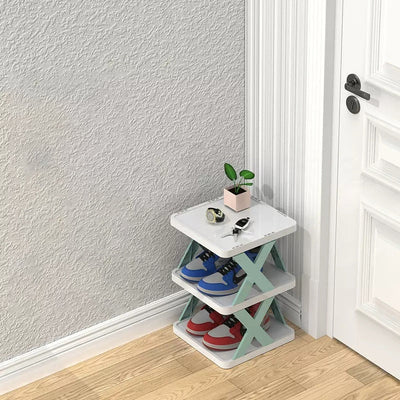 ShoeRack™ - Pladsbesparende Organizer