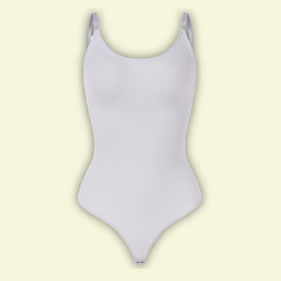 Mika™ – Bodysuit, der formgiver og shapewear