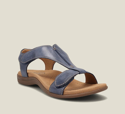 Celina™ – Moderne Ortopædiske Komfortsandaler