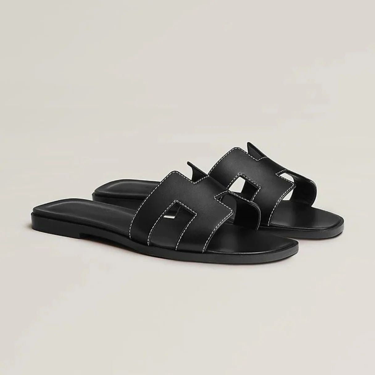 Comfortiva™ – Ortopædiske Sandaler til Hele Dagen