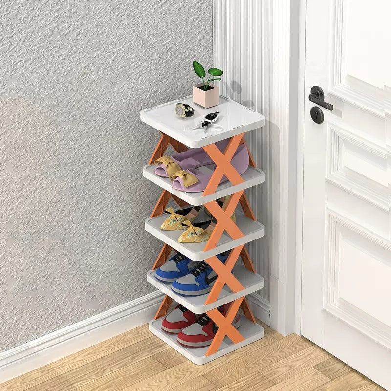 ShoeRack™ - Pladsbesparende Organizer