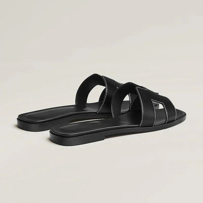 Comfortiva™ – Ortopædiske Sandaler til Hele Dagen