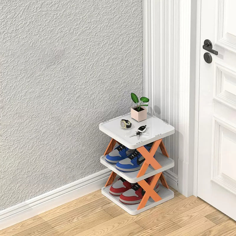 ShoeRack™ - Pladsbesparende Organizer