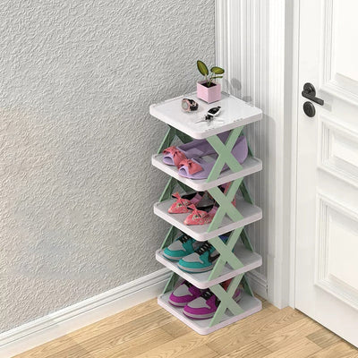 ShoeRack™ - Pladsbesparende Organizer