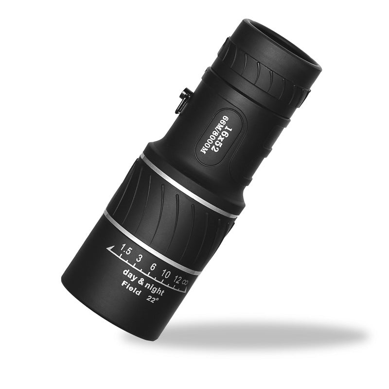 EagleSight™ - Militær HD Monokular