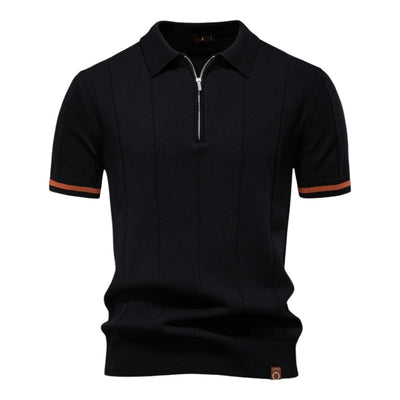 Henrik™ – Klassisk Alsidig Poloshirt
