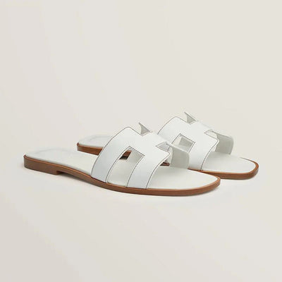 Comfortiva™ – Ortopædiske Sandaler til Hele Dagen