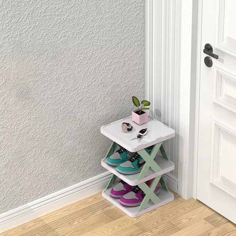 ShoeRack™ - Pladsbesparende Organizer