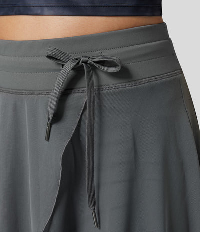 Sam™ – Elegant 2-i-1 Nederdel