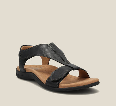 Celina™ – Moderne Ortopædiske Komfortsandaler