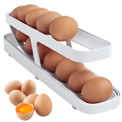 EggRoll™ - Automatisk æggedispenser