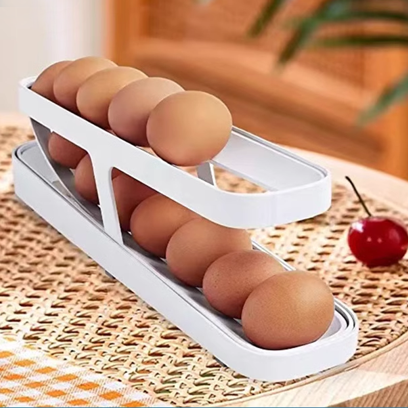 EggRoll™ - Automatisk æggedispenser