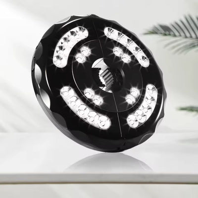 Lumina™ – Elegant Udendørs Parasollys