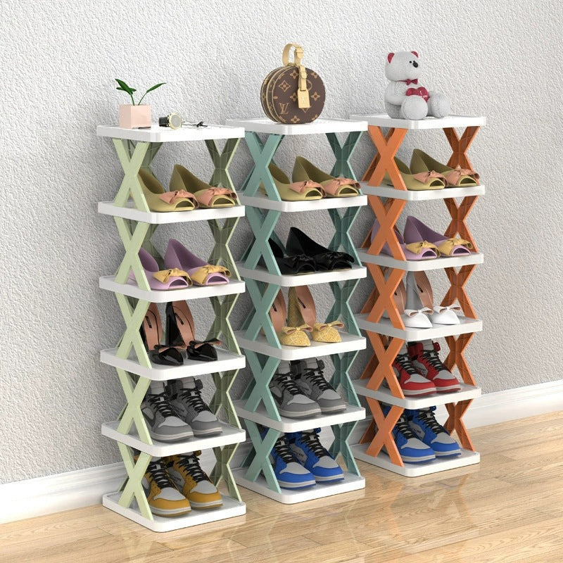 ShoeRack™ - Pladsbesparende Organizer