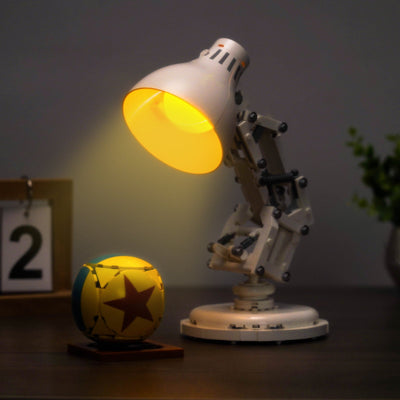 PixarLite™ – LED-lyssæt opgradering