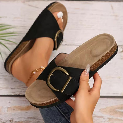 Eden™ – Stilfulde Hverdagssandaler
