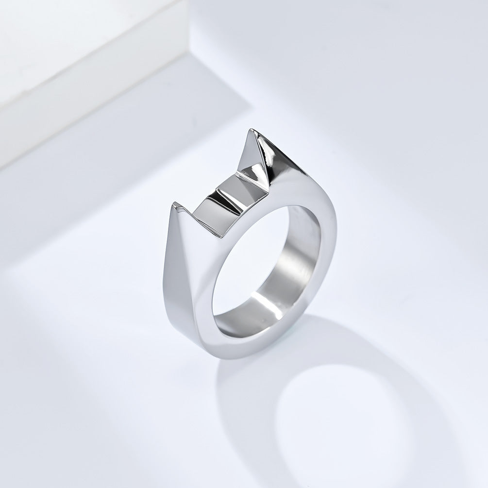 IronFist™ – Stilfuld Beskyttende Power Ring