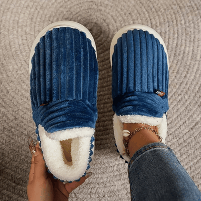 ThermaCloud™ – Skybløde Unisex Hjemmesko