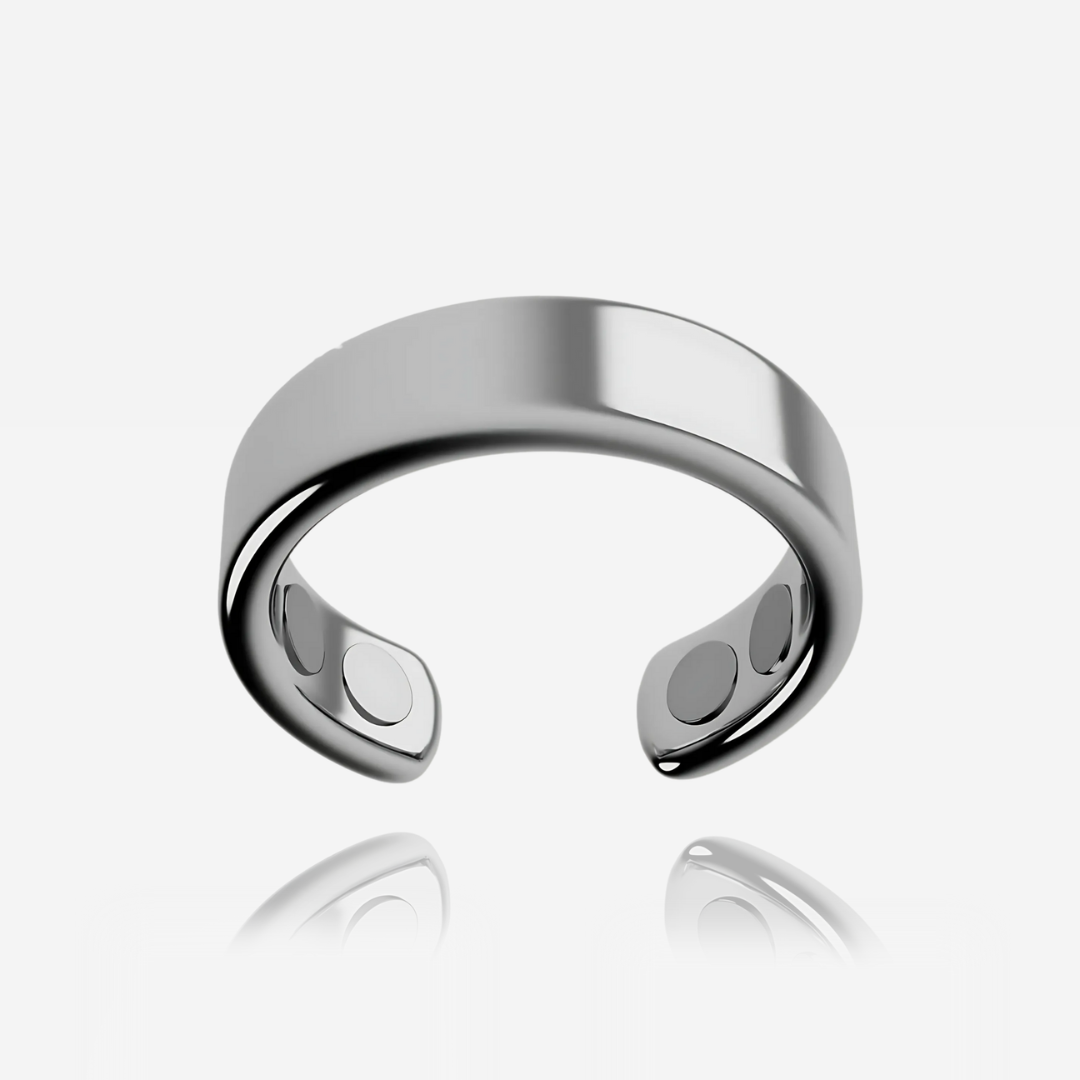 Zenova™ – Magnetfeltterapi-Ring